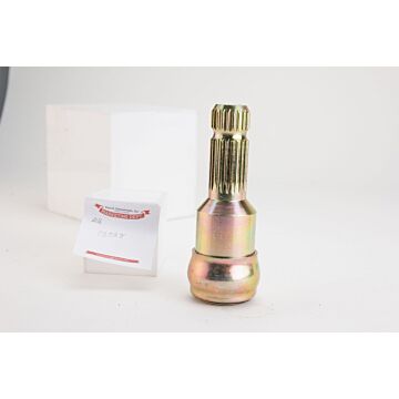 Double HH Quick Rel Extend, 21-Spl 1,000 R