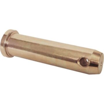 SpeeCo® 1-7/16 in 6 in Steel Clevis Pin
