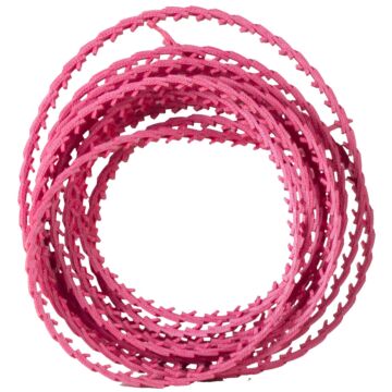 Fenner A 25 ft Composite Poly/Polyester Vee Shape V-Belt