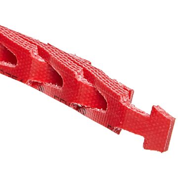 Fenner B 25 ft Composite Poly/Polyester Vee Shape V-Belt