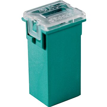 Bussmann BP/FMX-40-RP Delay Fuse, 12/32 VDC, 40 A, 1 kA Interrupt