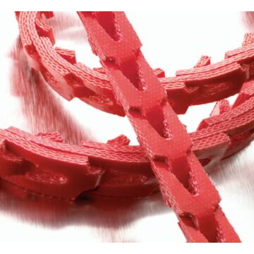 Fenner B 5L 5/8 in Composite Polyester/Poly Link V-Belt