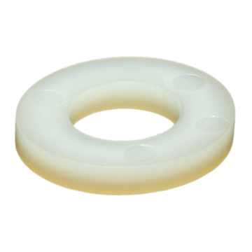 Nylon Spec Washe, .315IDx .625OD