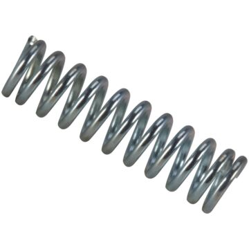 Century Spring 1-1/2 In. x 1/2 In. Compression Spring (2 Count)