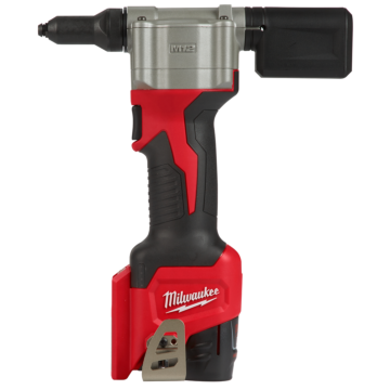 Milwaukee M12™ Rivet Tool Kit