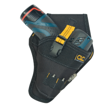 Impact Driver Holster