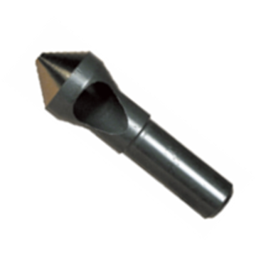Norseman Consolidated Toledo Drill 82-UB 9/16 in 82 deg 1-15/16 in Pilotless Countersink