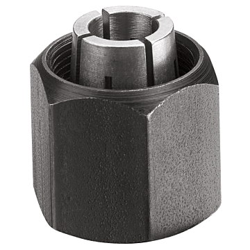 3/8 In. Router Collet Chuck