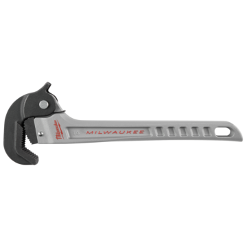 Milwaukee 12" Adjustable Wrench