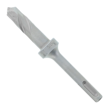 SDS-Plus 2-Cutter Stop Bit