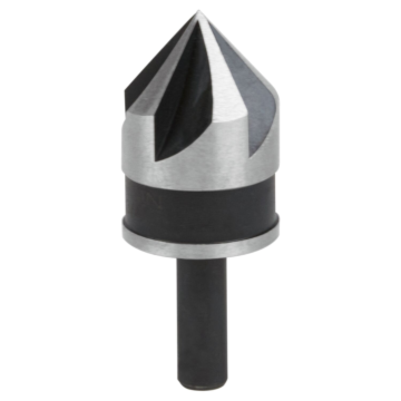 Irwin Black Oxide 82° Countersink