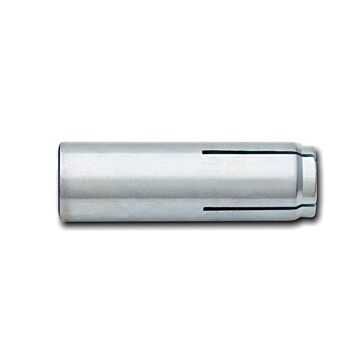 Dewalt Anchors Steel Dropin Carbon Steel Smooth Wall 3/4In Internally Threaded Expansion Anchor