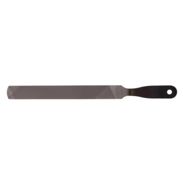 Apex Tool Group FILE, 8", HANDY, SGL/DBL CUT, CD