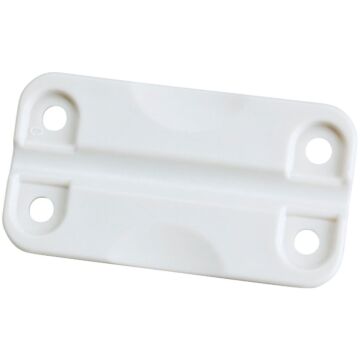 Igloo Surelock 95 White Cooler Hinge (2-Pack)
