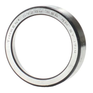 Timken 2.047 in 1/2 in Bearing Cup