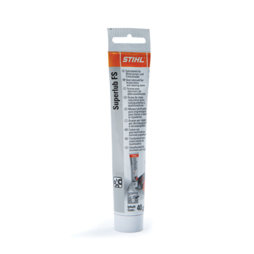STIHL fsgearboxgrease - FS Gearbox Grease (225 gm)