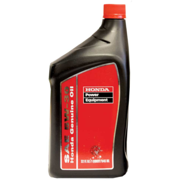 Honda 5W30 Engine Oil - 1 qt