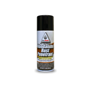 Honda lube Rust Penetrant