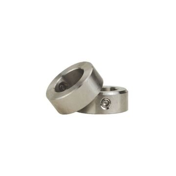 Stainless Steel Shaft Collar