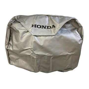 HONDA Generator Cover EU2 Silver