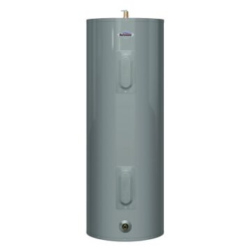 Richmond Essential Series 6E30-D Electric Water Heater, 240 V, 4500 W, 30 gal Tank, 0.92 Energy Efficiency