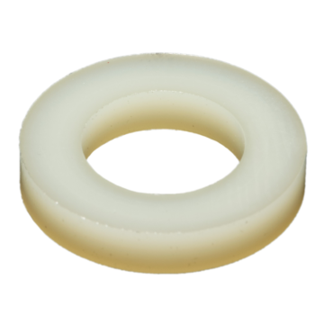 Nylon Spec Washe, .390IDx .680OD