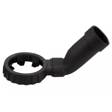 Milwaukee Oscillating Multi-Tool Dust Extractor Attachment