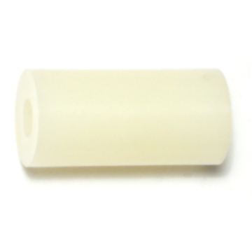Nylon Spacer, .194 x 1
