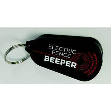 ELECTRIC FENCE BEEPER