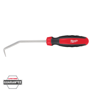 Milwaukee 90° Hose Pick