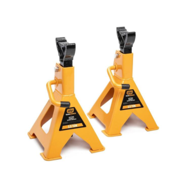 GearWrench 3 TON JACK STANDS WITH PIN
