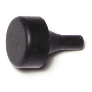 Chrysler General, Rubber Bumpers