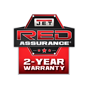 JET — JPS-2A Pedestal Stand for Bench Grinders