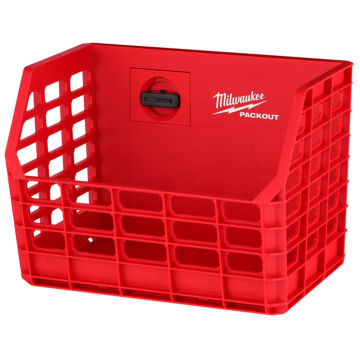 PACKOUT™ Compact Wall Basket
