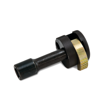 RectorSeal Golden Extractor 97258 Tub Drain Tool, Fast Applications, Plumbing, 3/8"