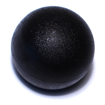 Female Ball Knob, 5/16-18x 1-3/8