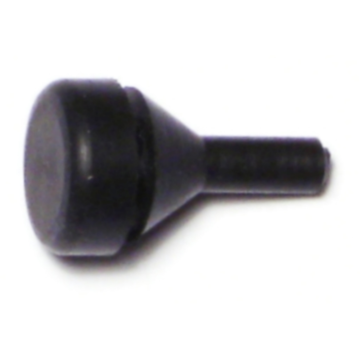 Rubber Bumpers, GM Long Door