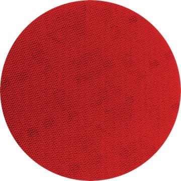 Diablo SandNet 5 In. 120 Grit Reusable Sanding Disc with Connection Pad (50-Pack)