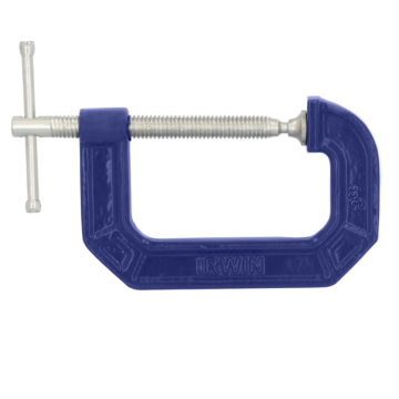 Irwin IRWIN 100 Series 3-Inch C-Clamp