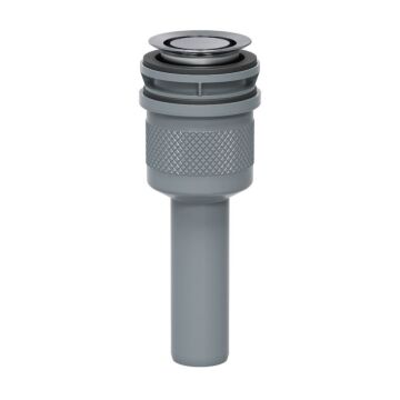 Oatey Dearborn Universal Pop Down Sink Drain (Chrome)