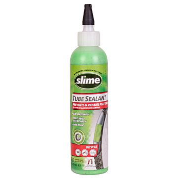 Slime Tire Sealant, 8oz.