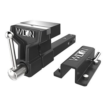 Wilton 6" ATV All-Terrain Vise™