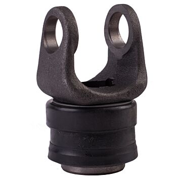 Weasler 12 Series Tractor Yoke, 1-3/8" 6 Spline, Slide Collar Connection