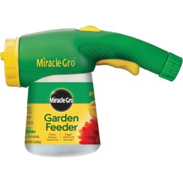 Miracle-Gro Garden Feeder 1 Lb. Plant Food
