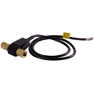 General Pump Company 250 VAC 5 A 3/8 in In-Line Tri-Magnet Technology Flow Switch