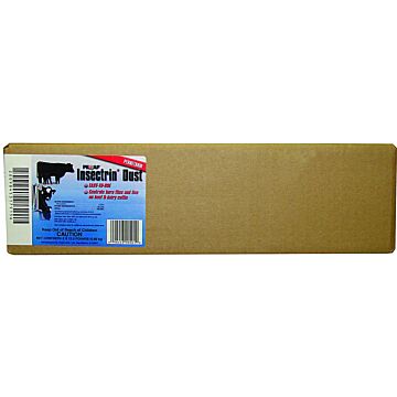 Prozap 12.5 lb Container Size Dust Bag