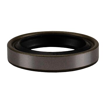Dichtomatik 1 in 1-3/8 in Nitrile Rubber Oil Seal