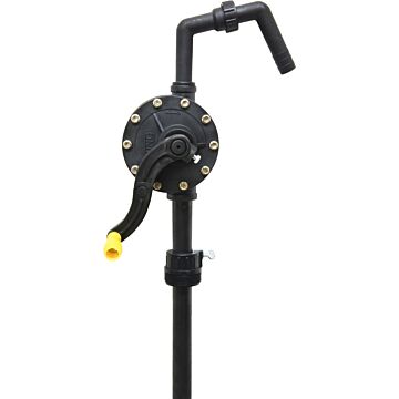 ZeeLine 1 gal Rotary Pump