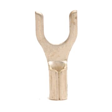 16-14 Non-Insulated Spade (10pk) #10