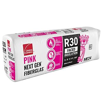 16" x 48" R30 Batt Insulation 13pk